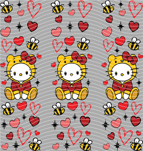 Pen sticker、-F 191